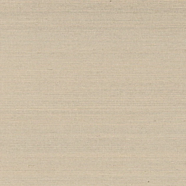 Casamance 70851718 Sisalana Deserti Argile - tapeta z sizalu