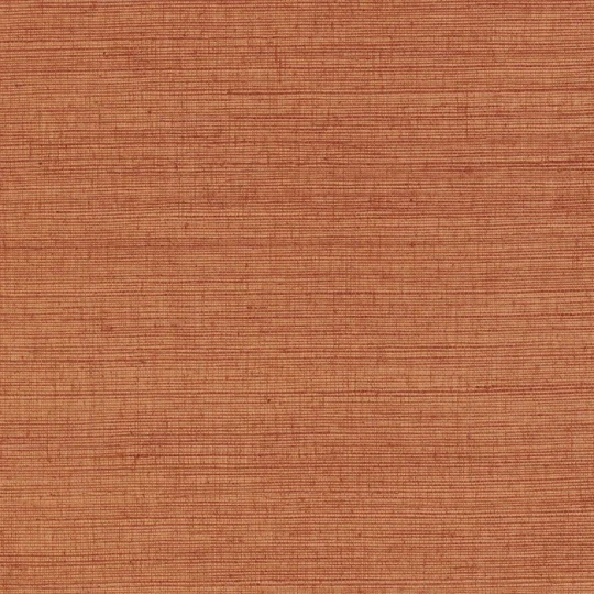 Casamance 70853558 Sisalana Deserti Orange Brule - tapeta z sizalu