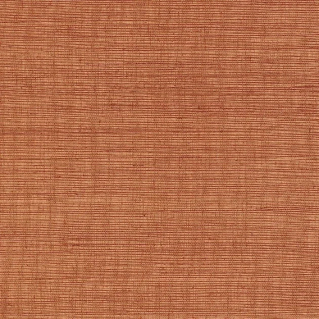 Casamance 70853558 Sisalana Deserti Orange Brule - tapeta z sizalu