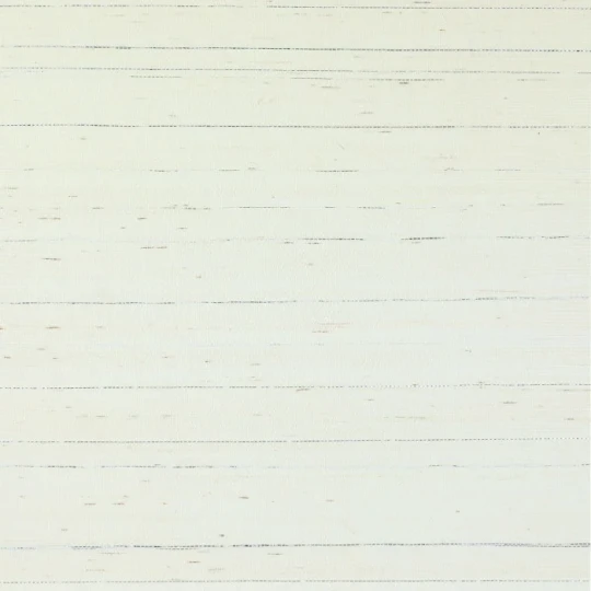 Casamance 70882862 Sisalana Striata Ivoire Silver - tapeta z półgładkiego sizalu z metaliczną przędzą