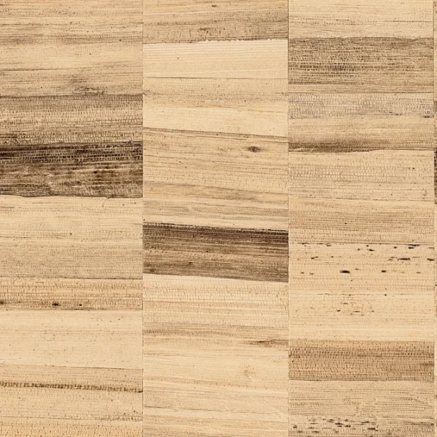 Casamance 70811442 Alternative Bananier - tapeta z liści bananowca