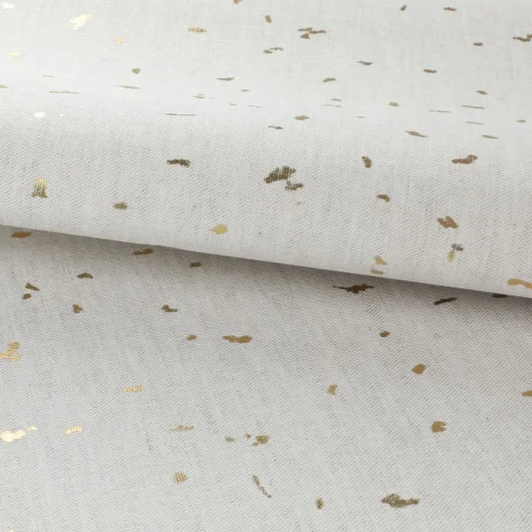 Casamance 70781866 Hanae Pepite - tapeta minimalistyczna