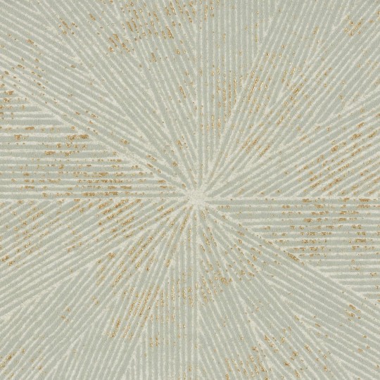 Elitis TP 336 02 Grand Hôtel Stardust - tapeta geometryczna