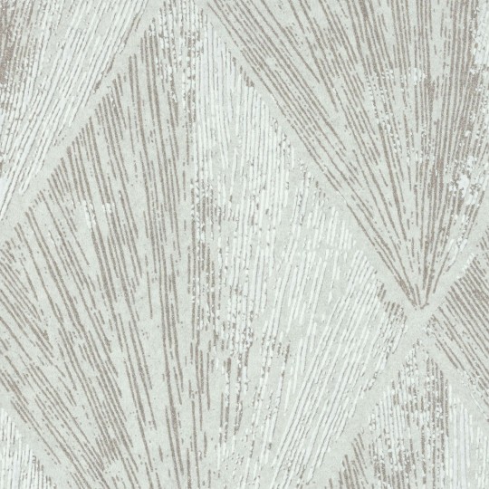Elitis TP 337 02 Grand Hôtel Moonlight  - tapeta geometryczna