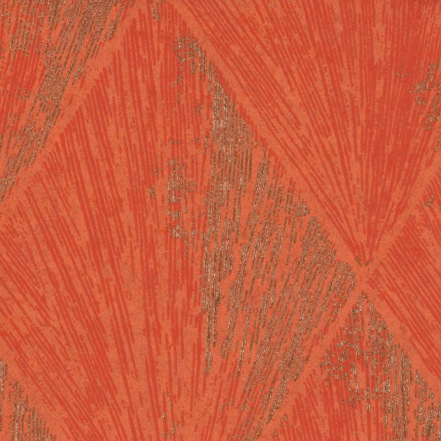 Elitis TP 337 12 Grand Hôtel Moonlight  - tapeta geometryczna