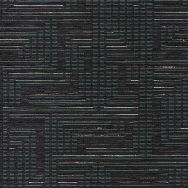 Casamance 70610363 Amboise Hautefort - tapeta geometryczna