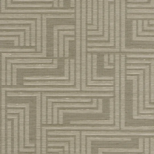 Casamance 70610265 Amboise Hautefort - tapeta geometryczna