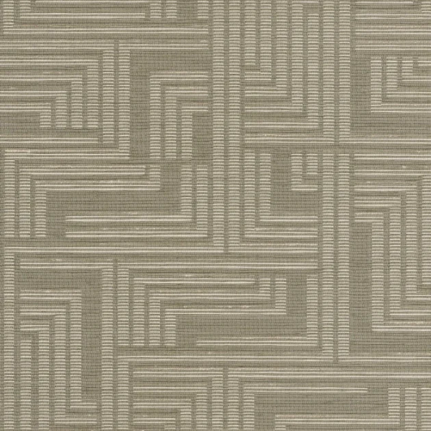 Casamance 70610265 Amboise Hautefort - tapeta geometryczna