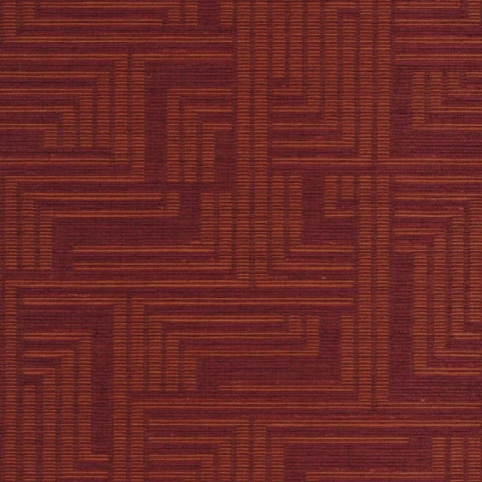 Casamance 70610461 Amboise Hautefort - tapeta geometryczna