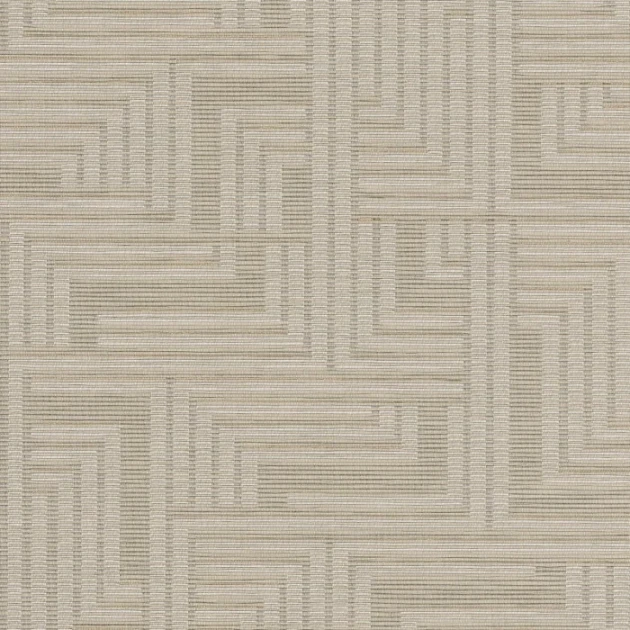 Casamance 70610167 Amboise Hautefort - tapeta geometryczna