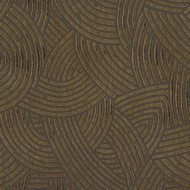 Casamance 70720354 Louxor Assouan - tapeta geometryczna