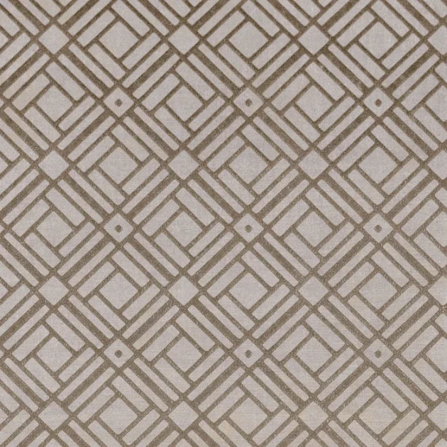 Casamance 70740160 Louxor Kheops - tapeta geometryczna