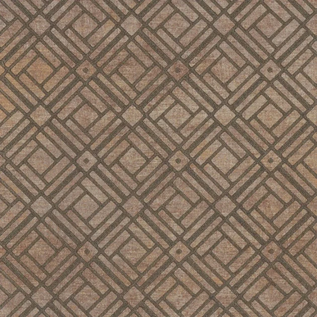 Casamance 70740568 Louxor Kheops - tapeta geometryczna