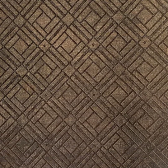 Casamance 70740262 Louxor Kheops - tapeta geometryczna