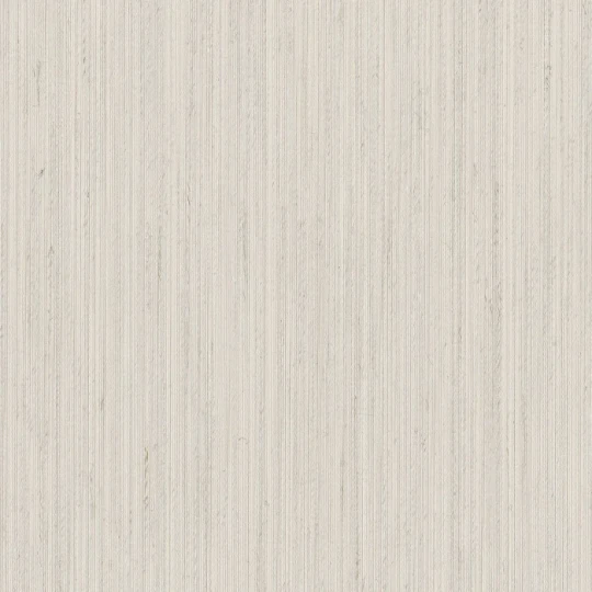 Casamance 70640102 Bagatelle Jussieu Neige - tapeta w prążki z naturalnych materiałów