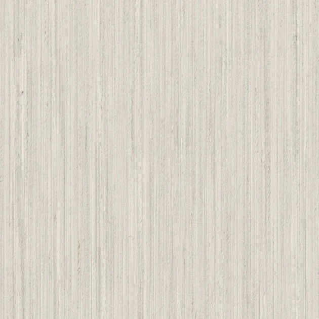 Casamance 70640102 Bagatelle Jussieu Neige - tapeta w prążki z naturalnych materiałów