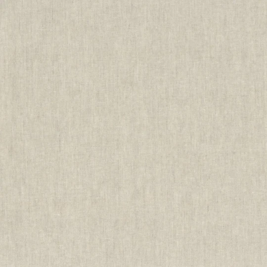 Casamance 70530100 Naturals Amauris Blanc - tapeta lniana