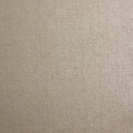 Casamance 70540630 Naturals Elara Taupe - tapeta lniana