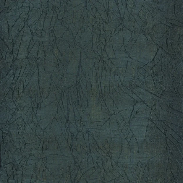 Casamance 70510718 Escambray Passiflore - tapeta z roślinnym wzorem