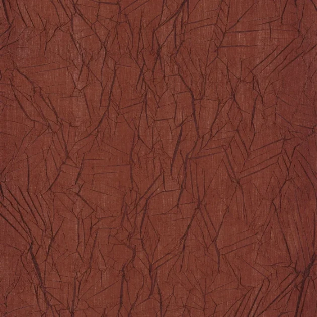 Casamance 70510424 Escambray Passiflore - tapeta z roślinnym wzorem