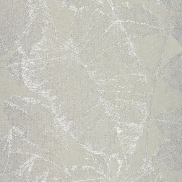 Casamance 70520180 Escambray Hoja - tapeta z roślinnym wzorem