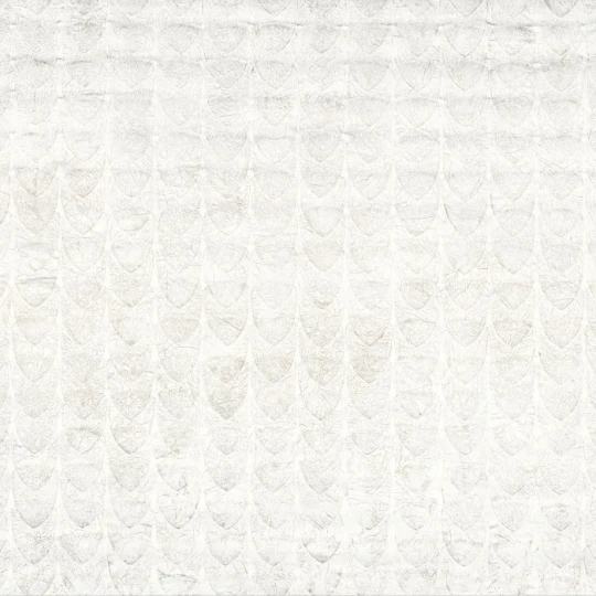 Casamance 70310102 Senshi Bado - tapeta w pióra