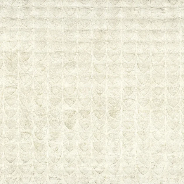 Casamance 70310306 Senshi Bado - tapeta w pióra