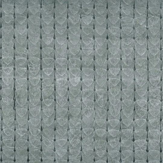Casamance 70310408 Senshi Bado - tapeta w pióra