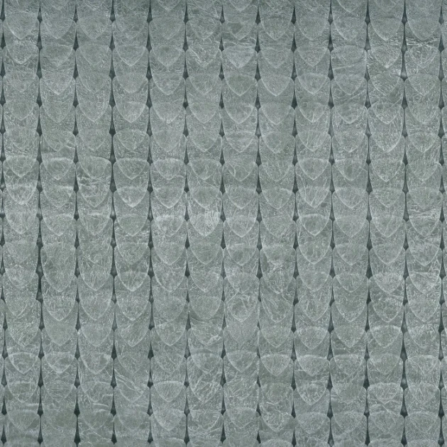 Casamance 70310408 Senshi Bado - tapeta w pióra