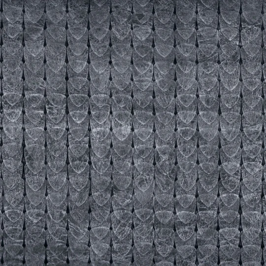 Casamance 70310510 Senshi Bado - tapeta w pióra