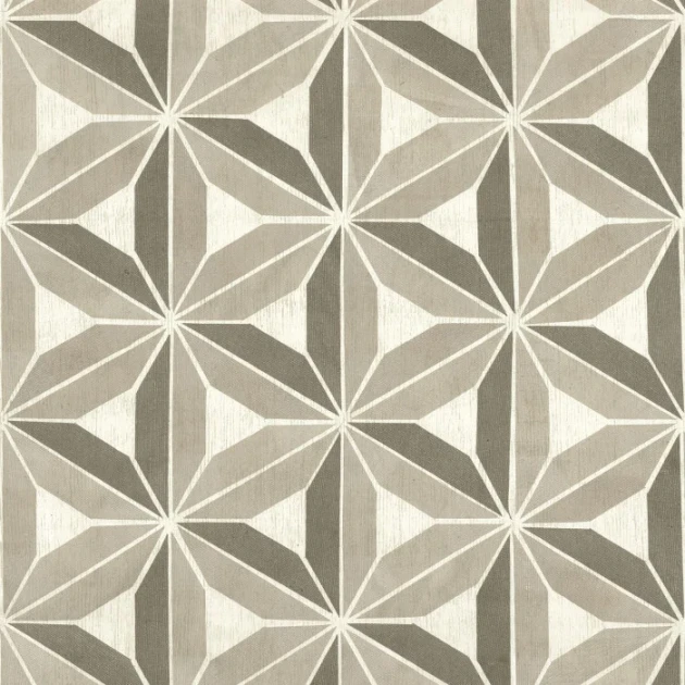Casamance 70320222 Senshi Katana - tapeta geometryczna