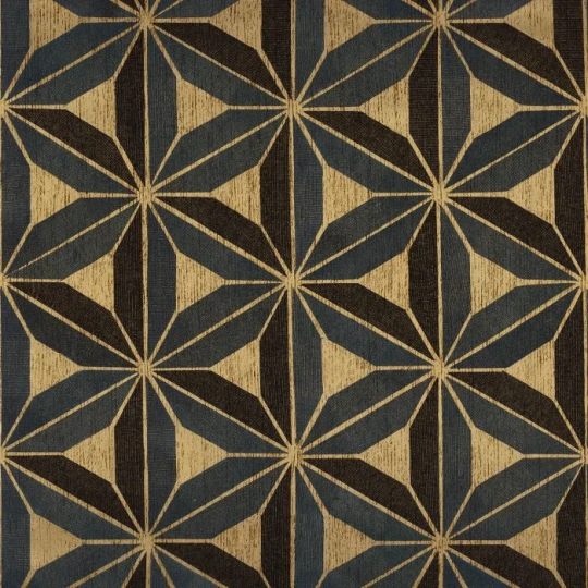 Casamance 70320426 Senshi Katana - tapeta geometryczna