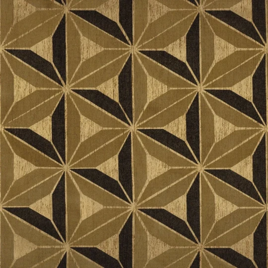 Casamance 70320324 Senshi Katana - tapeta geometryczna