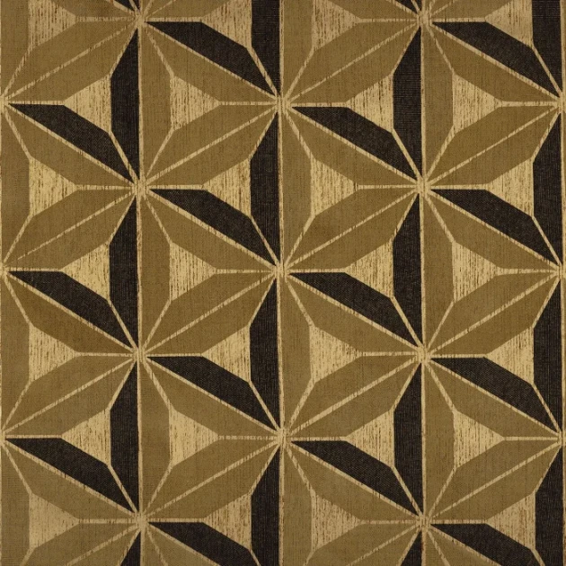 Casamance 70320324 Senshi Katana - tapeta geometryczna