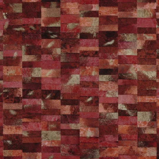 Casamance 70350548 Senshi Tanko - tapeta geometryczna