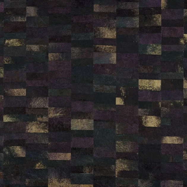 Casamance 70350650 Senshi Tanko - tapeta geometryczna