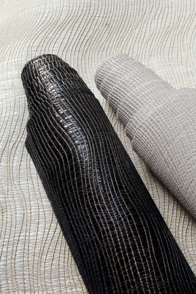 Casamance 70440160 Senshi Kota - tapeta w fale