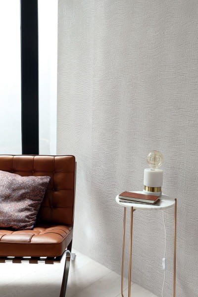 Casamance 70440466 Senshi Kota - tapeta w fale