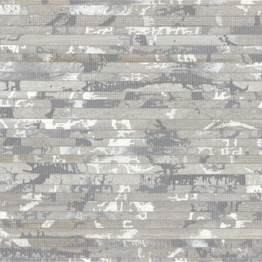 Casamance 70230199 Manado Bacove - tapeta w cieniowane pasy