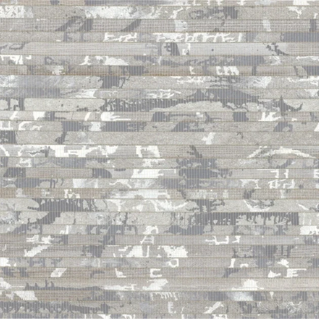 Casamance 70230199 Manado Bacove - tapeta w cieniowane pasy