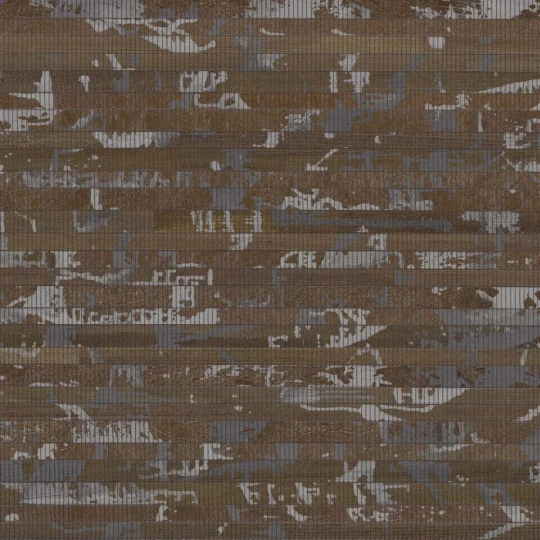 Casamance 70230264 Manado Bacove - tapeta w cieniowane pasy