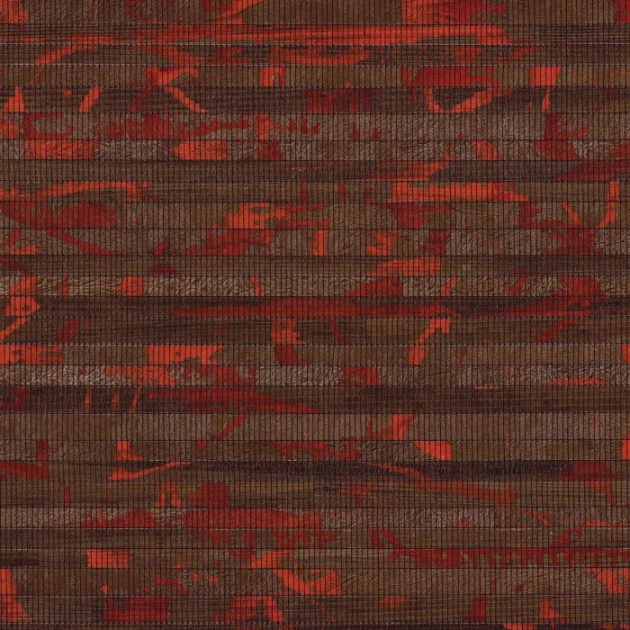 Casamance 70230308 Manado Bacove - tapeta w cieniowane pasy