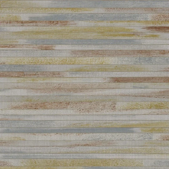 Casamance 70240431 Manado Pao - tapeta w cieniowane pasy