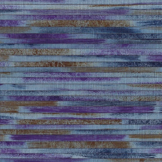 Casamance 70240907 Manado Pao - tapeta w cieniowane pasy