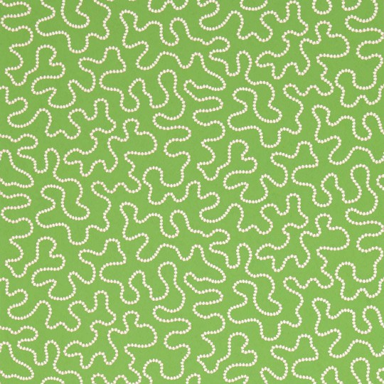 Harlequin 113064 Sophie Robinson Wiggle Peridot/Rose Quartz - tapeta artystyczna