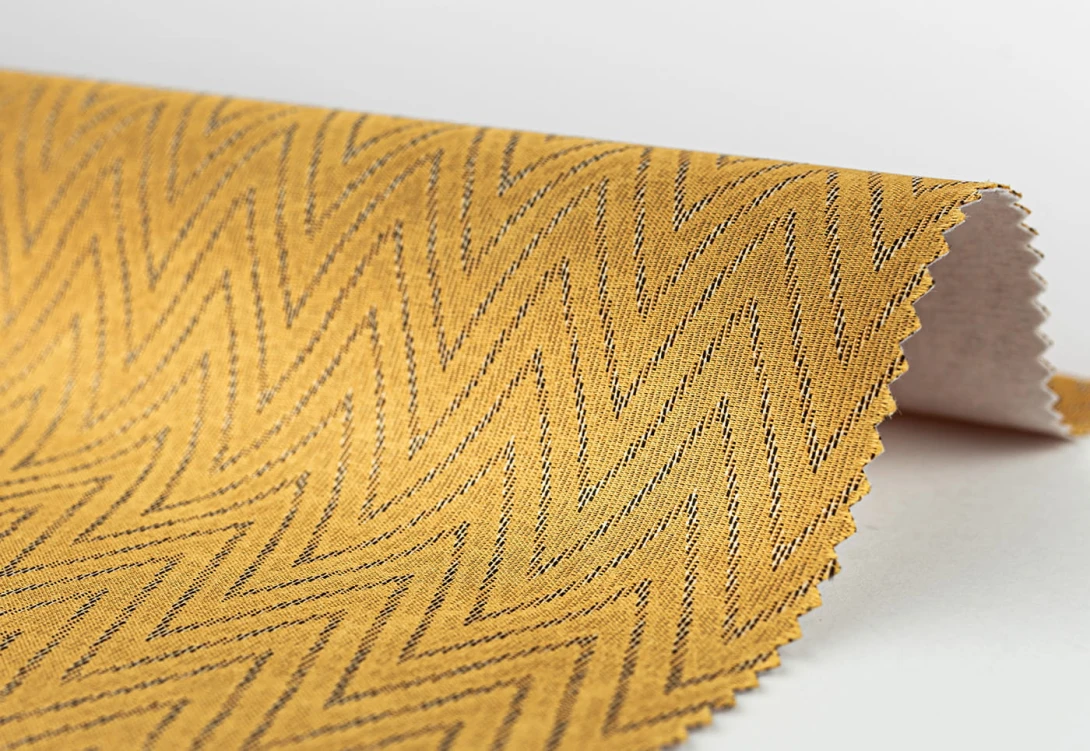 Walltextile 881-06 Waves - tapeta w fale