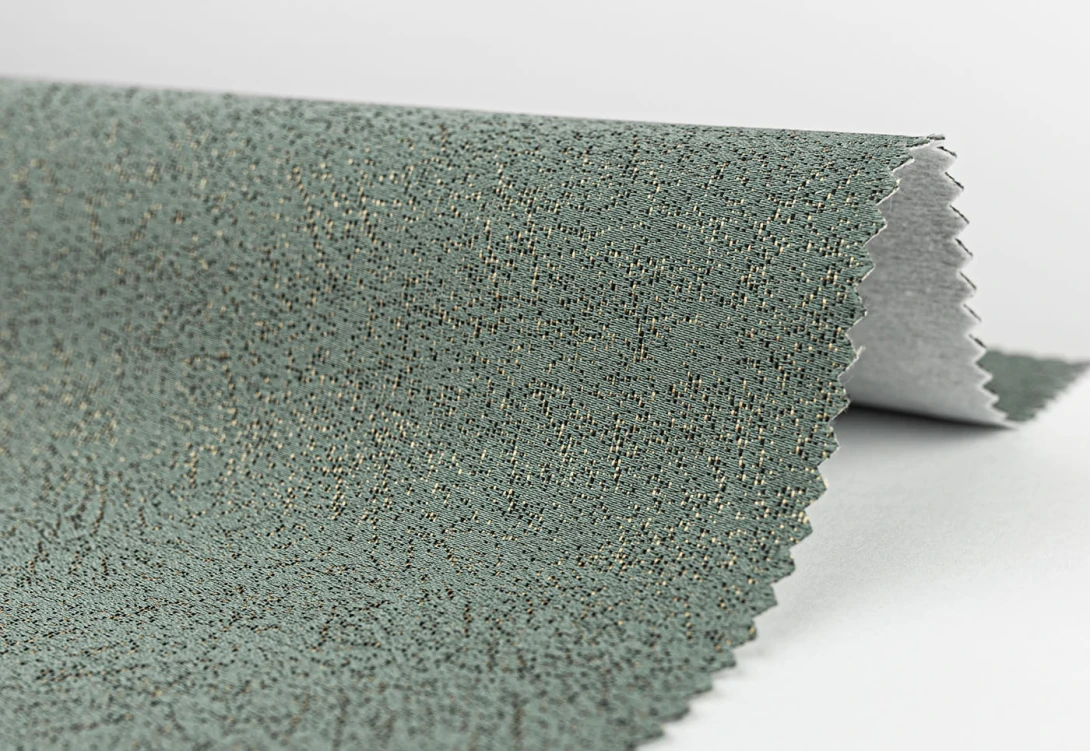 Walltextile 881-28 Waves - tapeta materiałowa