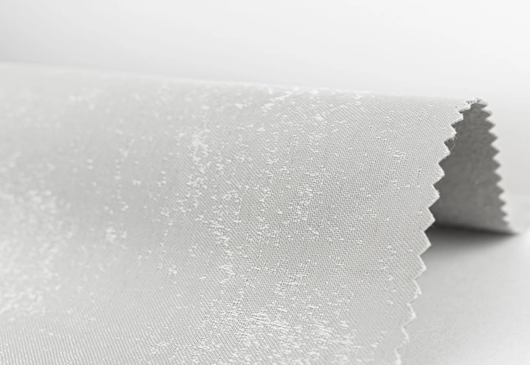 Walltextile 88-05 Waves - tapeta materiałowa