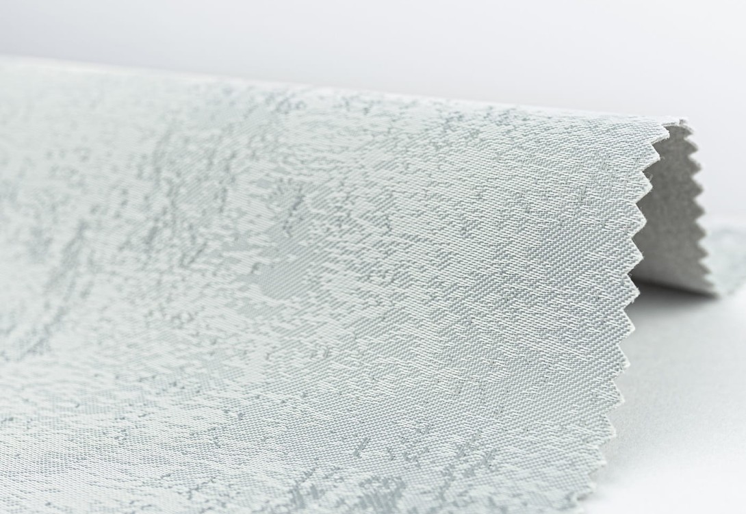 Walltextile 88-13 Waves - tapeta materiałowa