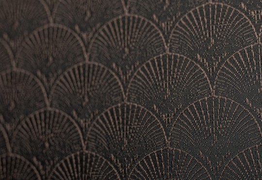 Walltextile MXTX01-04 Waves - tapeta w muszle